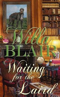 Book cover for Waiting for the Laird