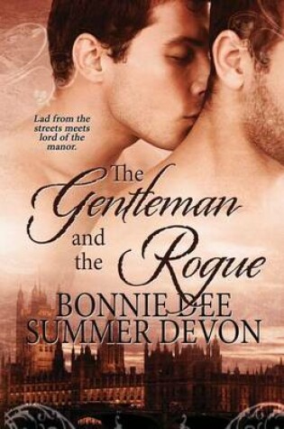Cover of The Gentleman and the Rogue