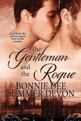 Book cover for The Gentleman and the Rogue