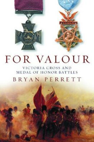 Cover of For Valour