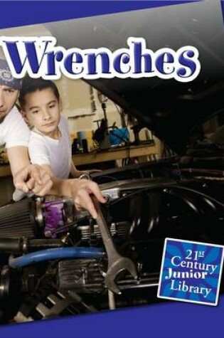 Cover of Wrenches
