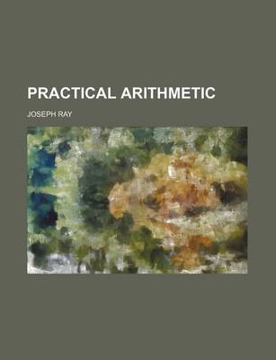 Book cover for Practical Arithmetic