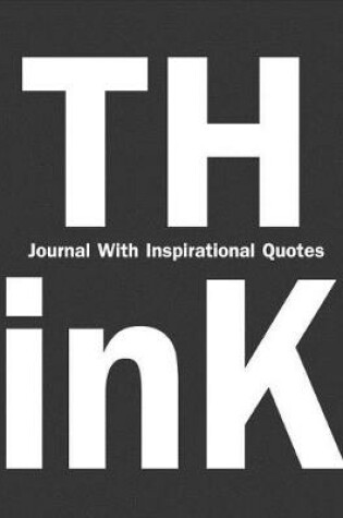 Cover of think