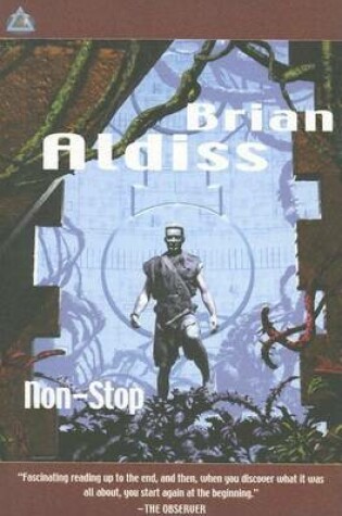 Cover of Non-Stop