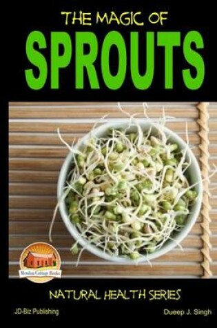 Cover of The Magic of Sprouts