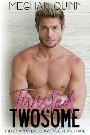 Cover of Twisted Twosome