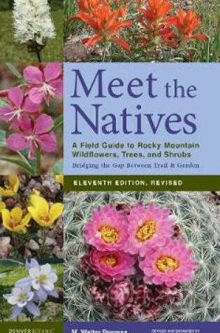 Cover of Meet the Natives