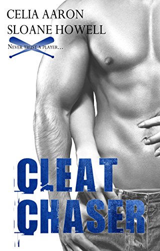Book cover for Cleat Chaser
