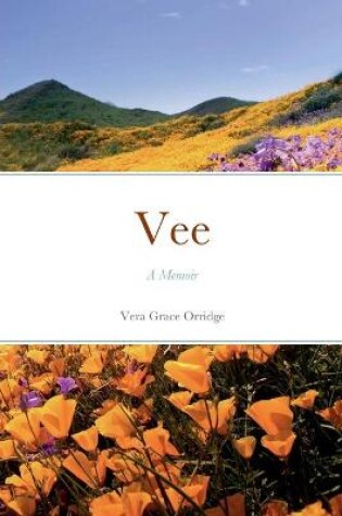 Cover of Vee