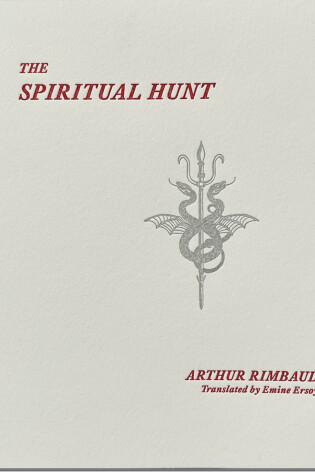 Cover of The Spiritual Hunt