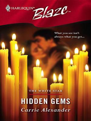 Book cover for Hidden Gems