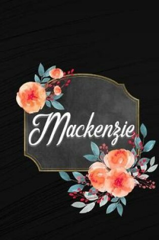 Cover of MacKenzie