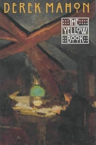 Cover of The Yellow Book