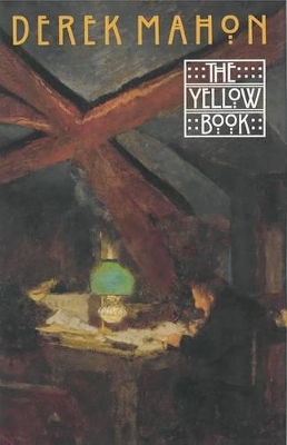 Book cover for The Yellow Book