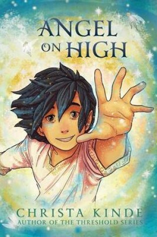 Cover of Angel on High