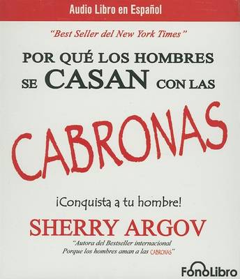 Book cover for Porque los Hombres de Casan Con Cabronas