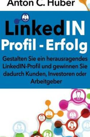 Cover of Linkedin-Profil - Erfolg