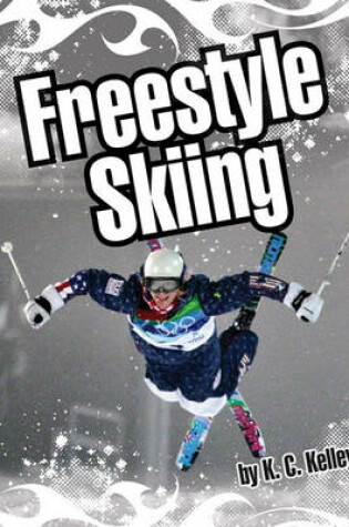 Cover of Freestyle Skiing