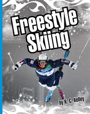 Cover of Freestyle Skiing