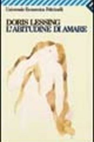 Cover of L'Abitudine DI Amare