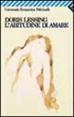 Book cover for L'Abitudine DI Amare