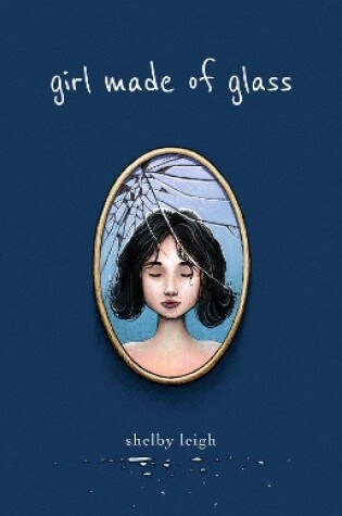 Cover of Girl Made of Glass