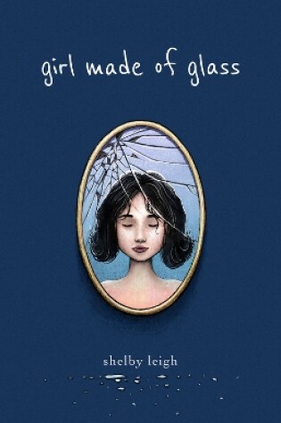 Cover of Girl Made of Glass