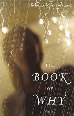 Book cover for The Book of Why