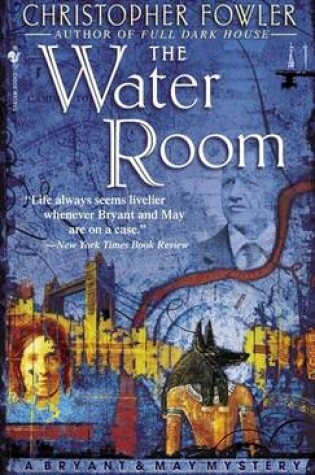 Cover of The Water Room