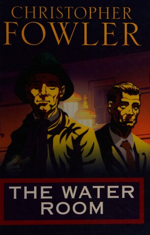Cover of The Water Room
