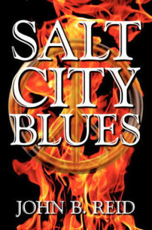 Cover of Salt City Blues