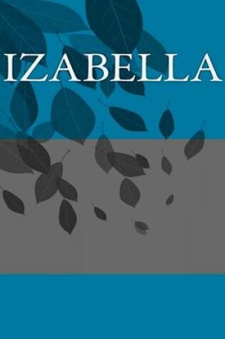 Cover of Izabella