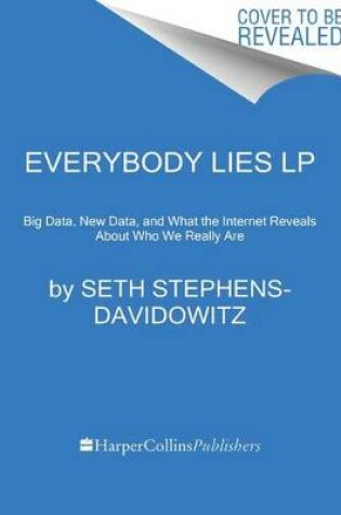 Cover of Everybody Lies