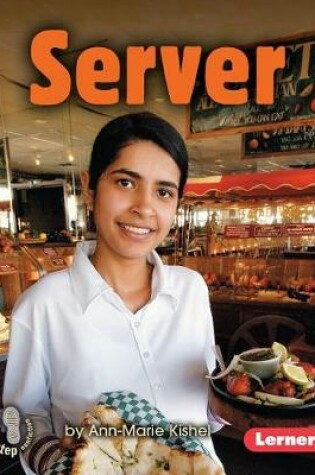 Cover of Server