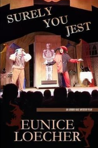 Cover of Surely You Jest