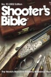 Book cover for Shooter's Bible