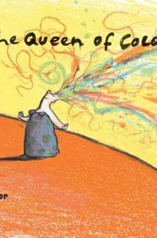 Cover of Queen of Colors