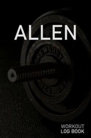 Cover of Allen