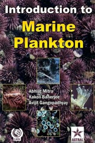 Cover of Introduction to Marine Plankton