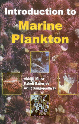 Book cover for Introduction to Marine Plankton