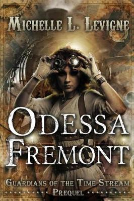 Book cover for Odessa Fremont