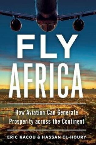 Cover of Fly Africa