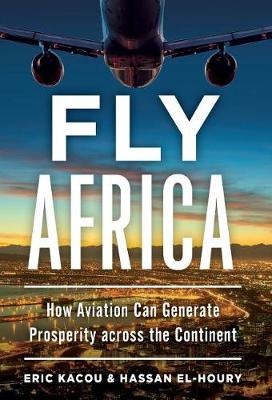 Book cover for Fly Africa