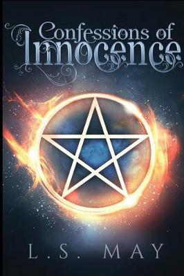 Book cover for Confessions of Innocence