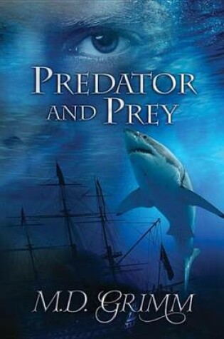 Cover of Predator and Prey
