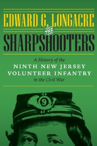 Cover of The Sharpshooters