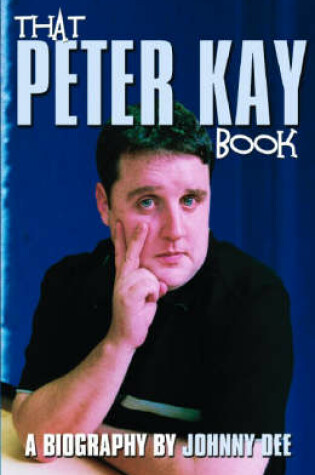 Cover of Peter Kay