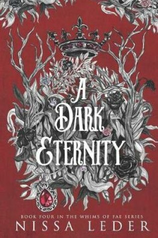 Cover of A Dark Eternity