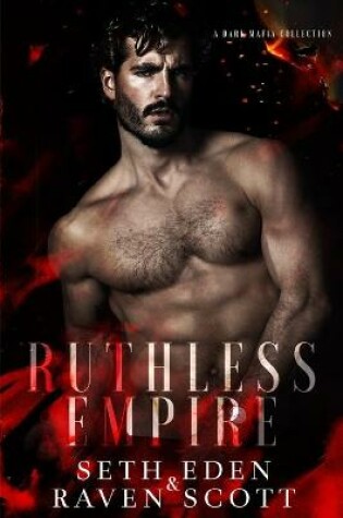 Cover of Ruthless Empire