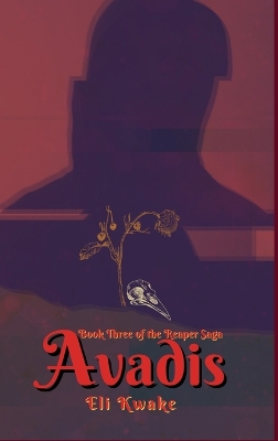 Book cover for Avadis